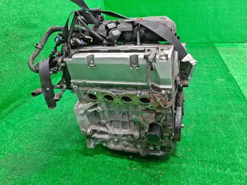 ДВИГАТЕЛЬ НА HONDA ELYSION RR1 K24A