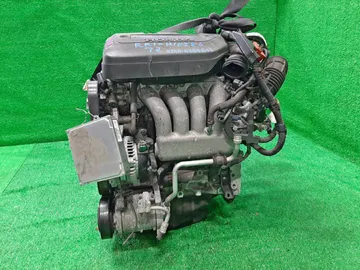 ДВИГАТЕЛЬ НА HONDA ELYSION RR1 K24A
