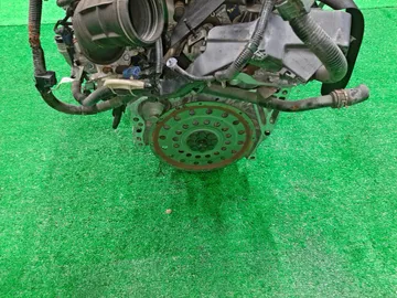ДВИГАТЕЛЬ НА HONDA ELYSION RR1 K24A