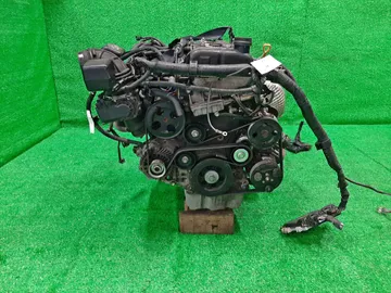 ДВИГАТЕЛЬ НА SUZUKI ESCUDO TDA4W J24B