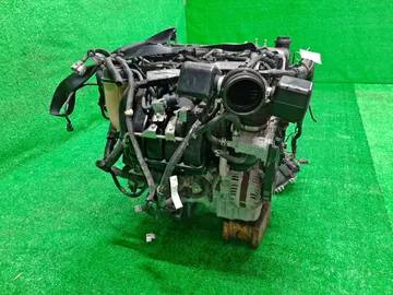 ДВИГАТЕЛЬ НА SUZUKI ESCUDO TDA4W J24B