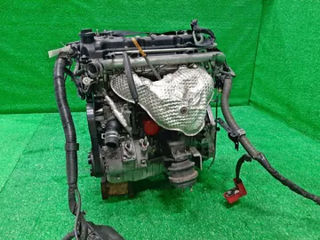 ДВИГАТЕЛЬ НА SUZUKI ESCUDO TDA4W J24B