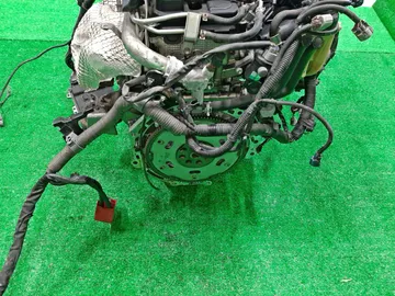 ДВИГАТЕЛЬ НА SUZUKI ESCUDO TDA4W J24B