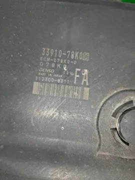 ДВИГАТЕЛЬ НА SUZUKI ESCUDO TDA4W J24B