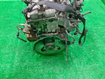 ДВИГАТЕЛЬ НА NISSAN ATLAS F23 KA20DE