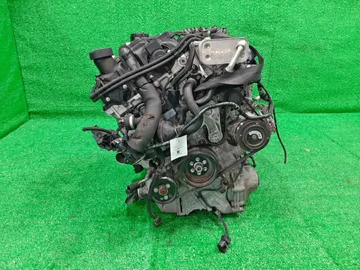 ДВИГАТЕЛЬ НА BMW X1 E84 N20B20A