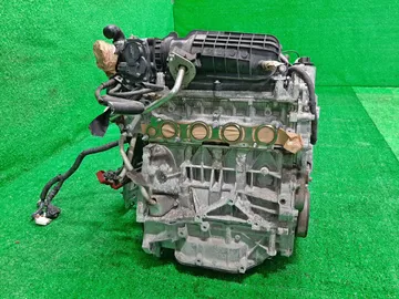 ДВИГАТЕЛЬ НА NISSAN X-TRAIL NT31 MR20DE