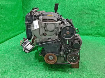 ДВИГАТЕЛЬ НА RENAULT KANGOO KCO K4MB753