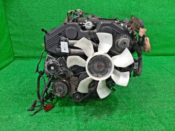 ДВИГАТЕЛЬ НА NISSAN CEDRIC PBY32 VG30DET