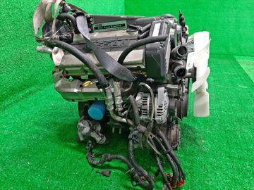 ДВИГАТЕЛЬ НА NISSAN CEDRIC PBY32 VG30DET