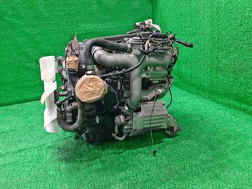 ДВИГАТЕЛЬ НА NISSAN CEDRIC PBY32 VG30DET