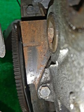 ДВИГАТЕЛЬ НА NISSAN CEDRIC PBY32 VG30DET