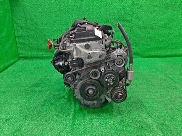 ДВИГАТЕЛЬ НА HONDA STEPWGN RK2 R20A