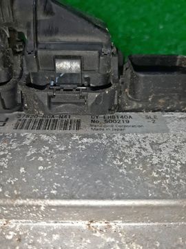 ДВИГАТЕЛЬ НА HONDA STEPWGN RK2 R20A