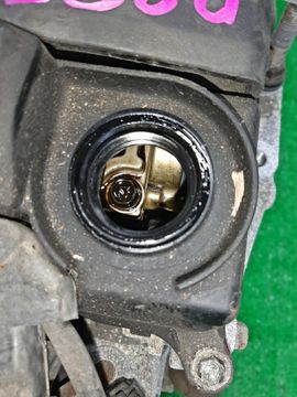 ДВИГАТЕЛЬ НА HONDA STEPWGN RK2 R20A