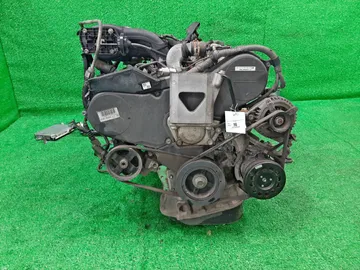 ДВИГАТЕЛЬ НА TOYOTA ALPHARD MNH15 1MZ-FE