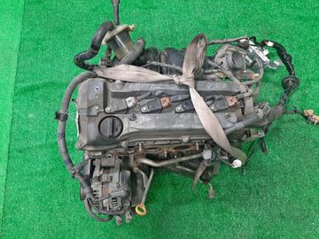 ДВИГАТЕЛЬ НА TOYOTA IPSUM ACM26 2AZ-FE