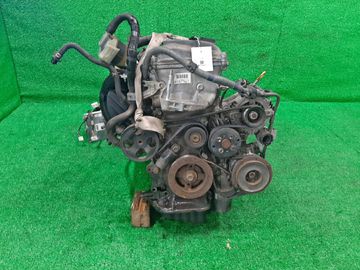 ДВИГАТЕЛЬ НА TOYOTA IPSUM ACM26 2AZ-FE