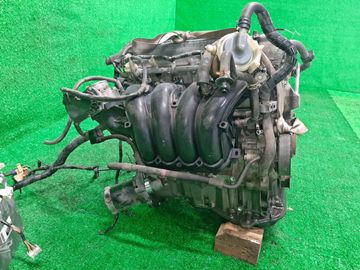ДВИГАТЕЛЬ НА TOYOTA IPSUM ACM26 2AZ-FE