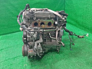 ДВИГАТЕЛЬ НА TOYOTA IPSUM ACM26 2AZ-FE