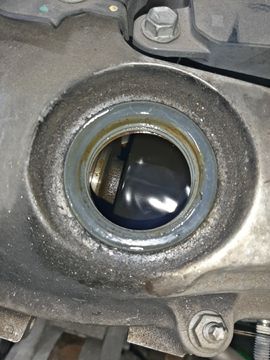 ДВИГАТЕЛЬ НА TOYOTA IPSUM ACM26 2AZ-FE