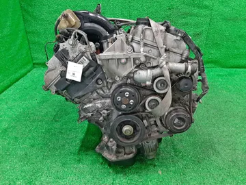 ДВИГАТЕЛЬ НА TOYOTA ESTIMA GSR55 2GR-FE