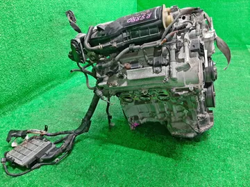 ДВИГАТЕЛЬ НА TOYOTA ESTIMA GSR55 2GR-FE