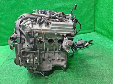 ДВИГАТЕЛЬ НА TOYOTA ESTIMA GSR55 2GR-FE