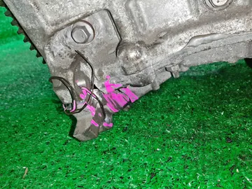 ДВИГАТЕЛЬ НА TOYOTA ESTIMA GSR55 2GR-FE