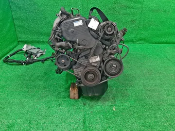ДВИГАТЕЛЬ НА TOYOTA CORONA EXIV ST202 3S-FE