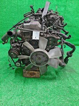 ДВИГАТЕЛЬ НА TOYOTA HIACE REGIUS RCH47 3RZ-FE