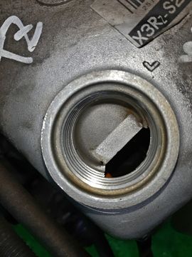 ДВИГАТЕЛЬ НА TOYOTA HIACE REGIUS RCH47 3RZ-FE