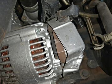 ДВИГАТЕЛЬ НА TOYOTA HIACE REGIUS RCH47 3RZ-FE