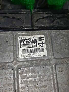 ДВИГАТЕЛЬ НА TOYOTA NOAH ZRR75 3ZR-FAE