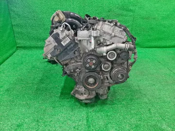 ДВИГАТЕЛЬ НА TOYOTA ESTIMA GSR55 2GR-FE