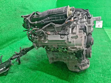 ДВИГАТЕЛЬ НА TOYOTA ESTIMA GSR55 2GR-FE