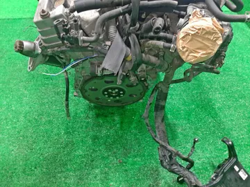 ДВИГАТЕЛЬ НА TOYOTA ESTIMA GSR55 2GR-FE