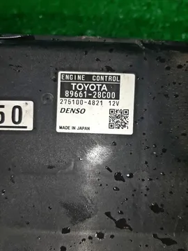 ДВИГАТЕЛЬ НА TOYOTA ESTIMA GSR55 2GR-FE