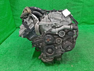 ДВИГАТЕЛЬ НА TOYOTA ESTIMA GSR55 2GR-FE