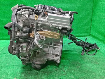ДВИГАТЕЛЬ НА TOYOTA ESTIMA GSR55 2GR-FE