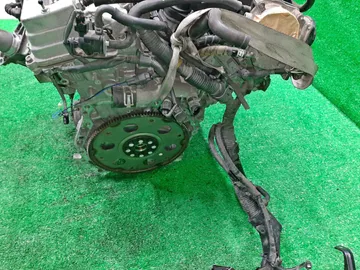 ДВИГАТЕЛЬ НА TOYOTA ESTIMA GSR55 2GR-FE