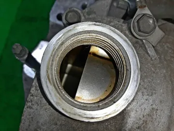 ДВИГАТЕЛЬ НА TOYOTA ESTIMA GSR55 2GR-FE