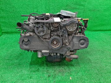 ДВИГАТЕЛЬ НА SUBARU IMPREZA GF2 EJ151