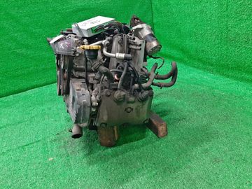 ДВИГАТЕЛЬ НА SUBARU IMPREZA GF2 EJ151