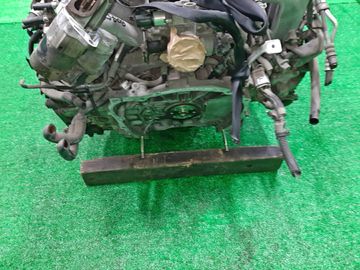 ДВИГАТЕЛЬ НА SUBARU IMPREZA GF2 EJ151