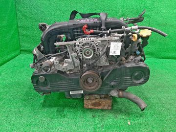 ДВИГАТЕЛЬ НА SUBARU OUTBACK BR9 EJ253