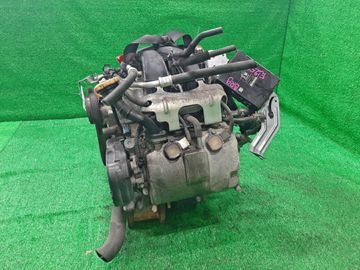 ДВИГАТЕЛЬ НА SUBARU OUTBACK BR9 EJ253