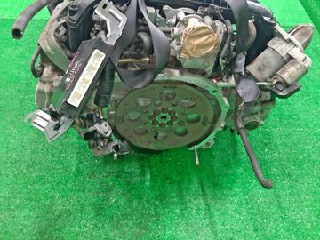 ДВИГАТЕЛЬ НА SUBARU OUTBACK BR9 EJ253
