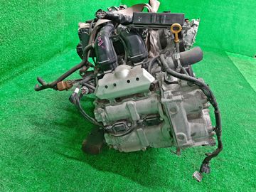 ДВИГАТЕЛЬ НА SUBARU EXIGA YAM FB25