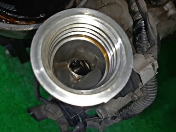 ДВИГАТЕЛЬ НА SUBARU EXIGA YAM FB25